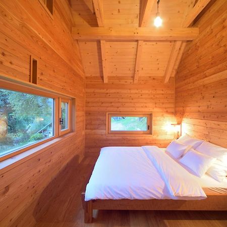 Villa Granaries Pear & Walnut Tolmin Esterno foto