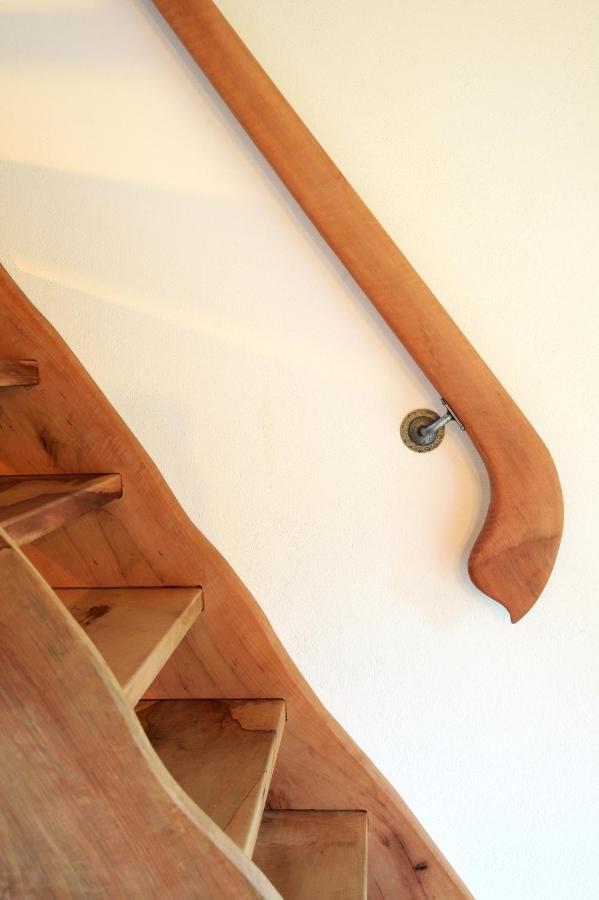 Villa Granaries Pear & Walnut Tolmin Esterno foto